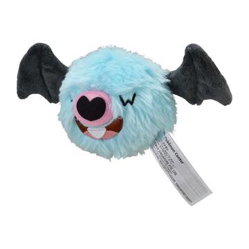 Woobat Sitting Cuties Plush