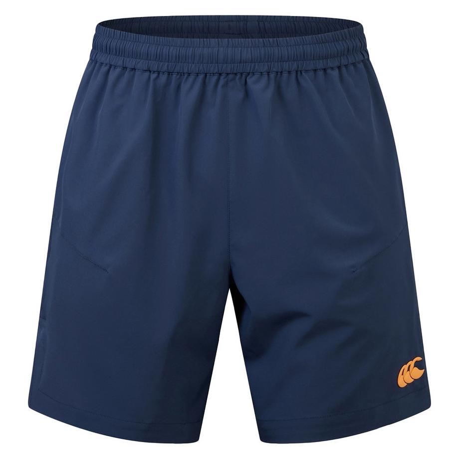 Short