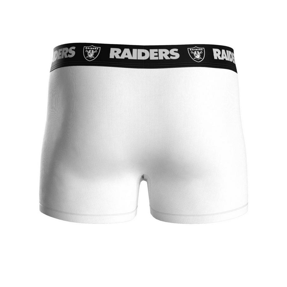 NFL Stretch 6er Pack Boxershorts  