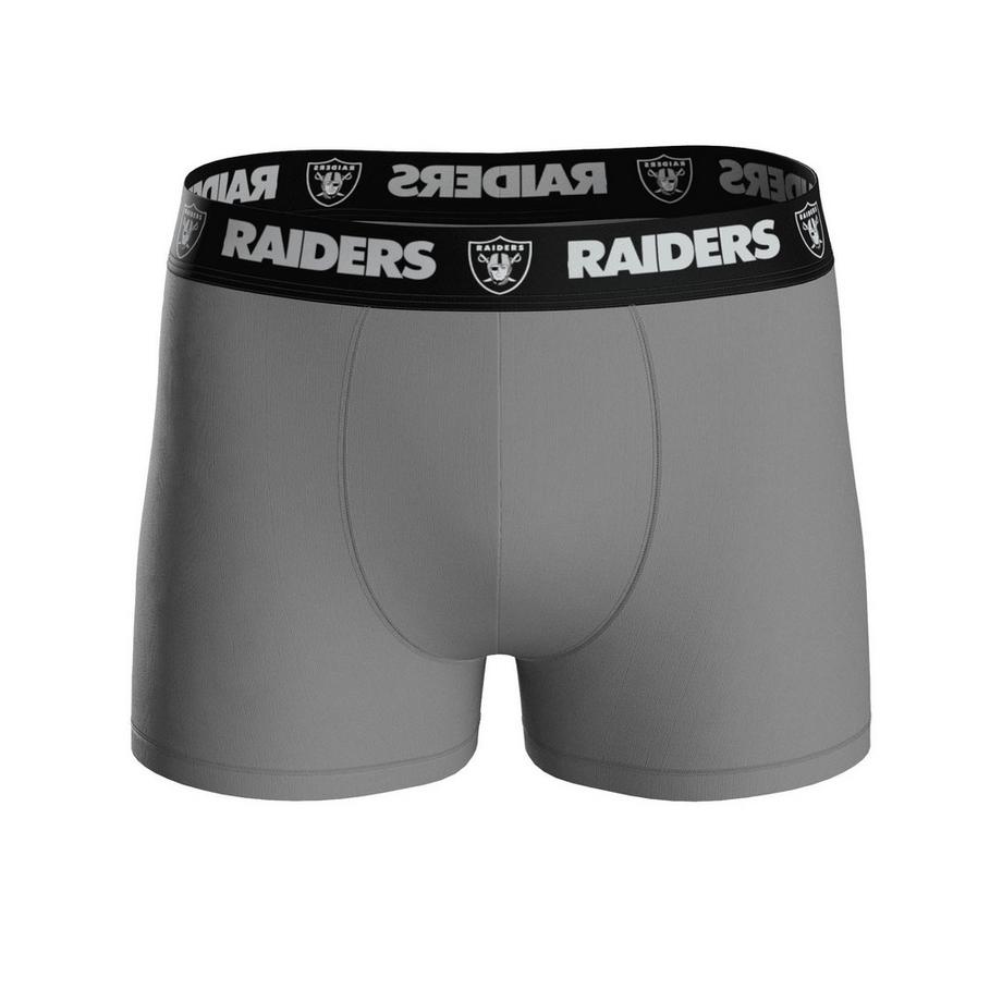 NFL Stretch 6er Pack Boxershorts  