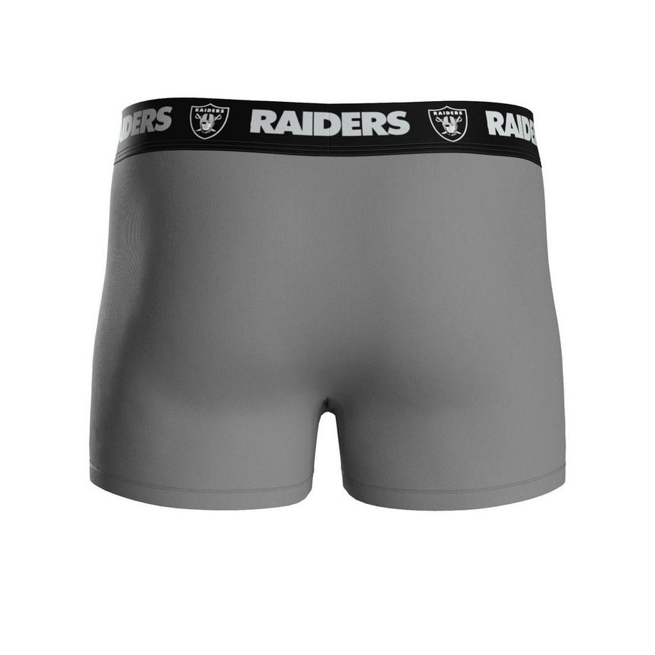 NFL Stretch 6er Pack Boxershorts  