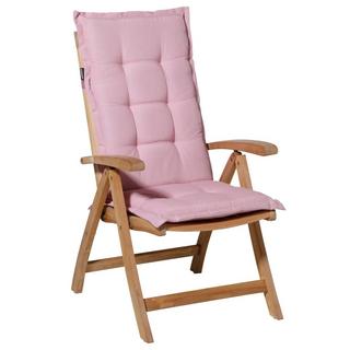 Madison Coussin de chaise tissu  