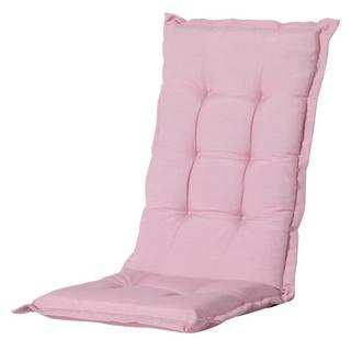 Madison Coussin de chaise tissu  