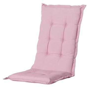 Coussin de chaise tissu