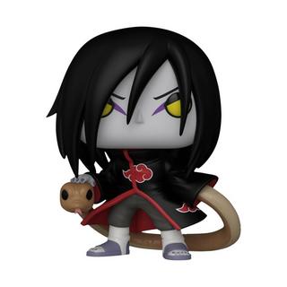 Funko  Funko POP! Naruto: Orochimaru (Akatsuki) (1435) 