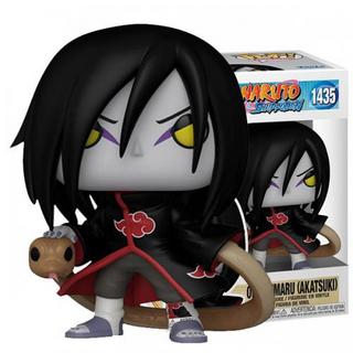 Funko  Funko POP! Naruto: Orochimaru (Akatsuki) (1435) 