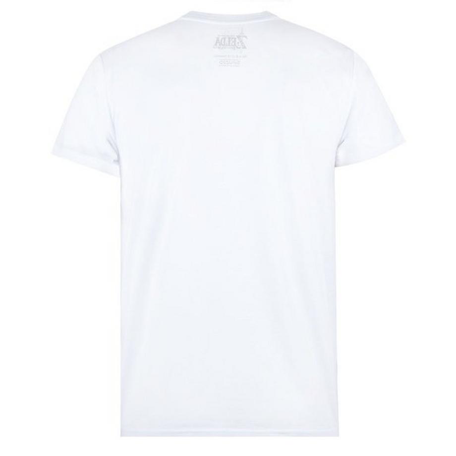 Legend Of Zelda Breath Of The Wild T-Shirt  