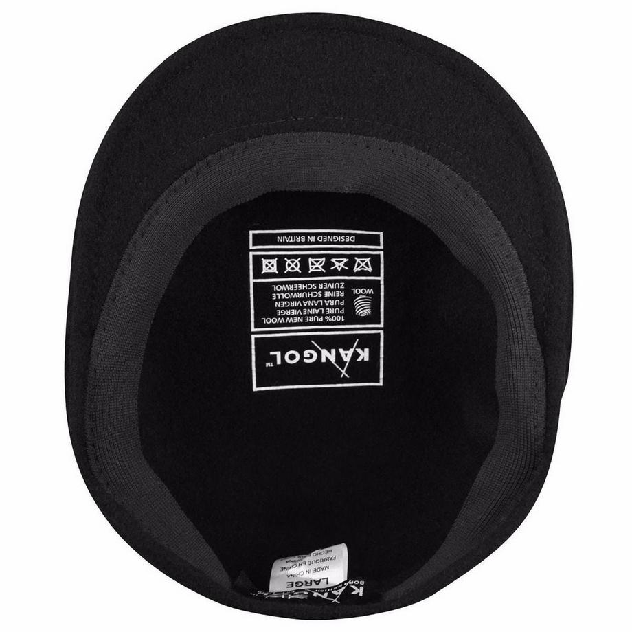 KANGOL 504 Casquette Plate  
