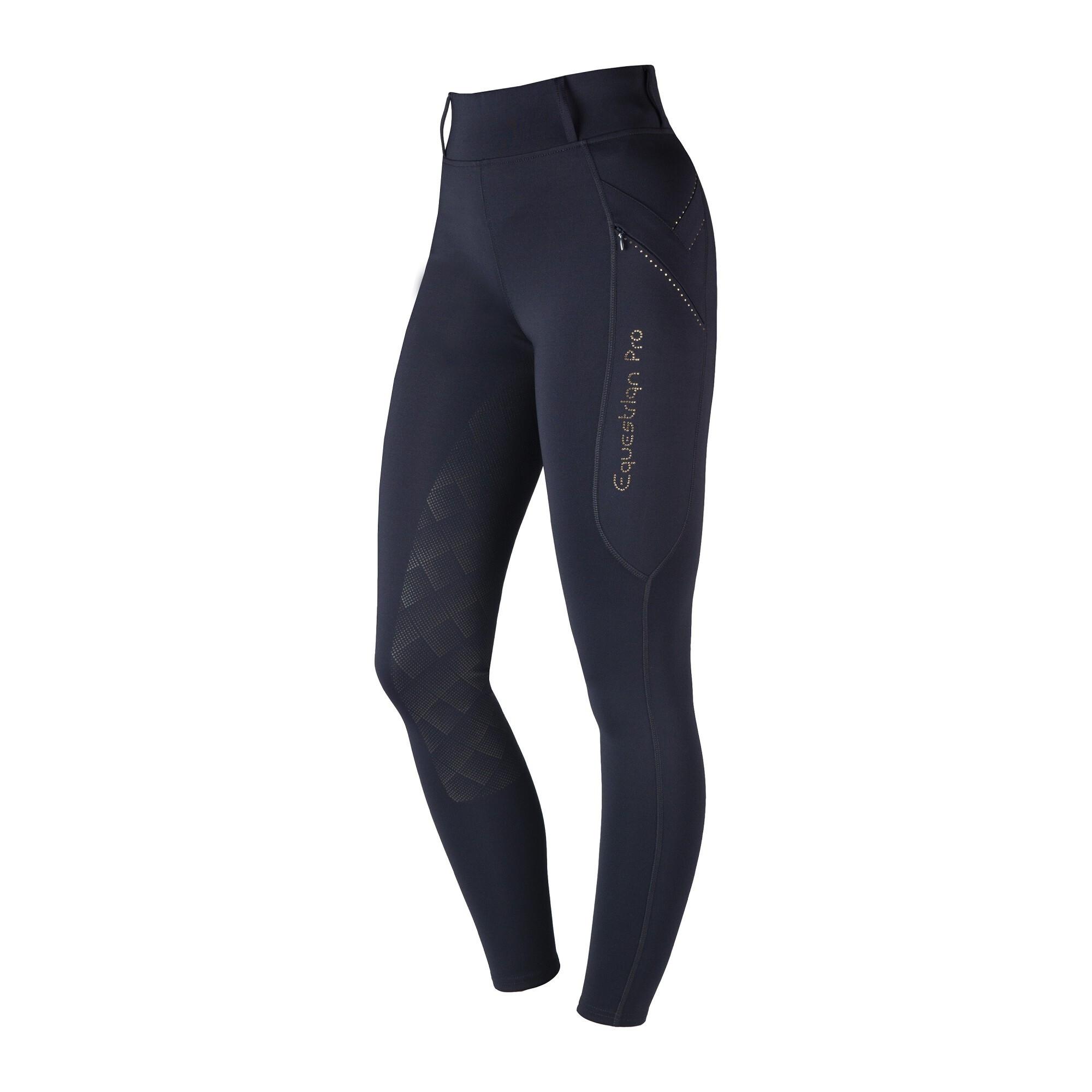 HORKA  reitleggings full grip momentum 