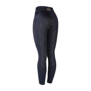HORKA Momentum Full Grip Leggings Equitazione  