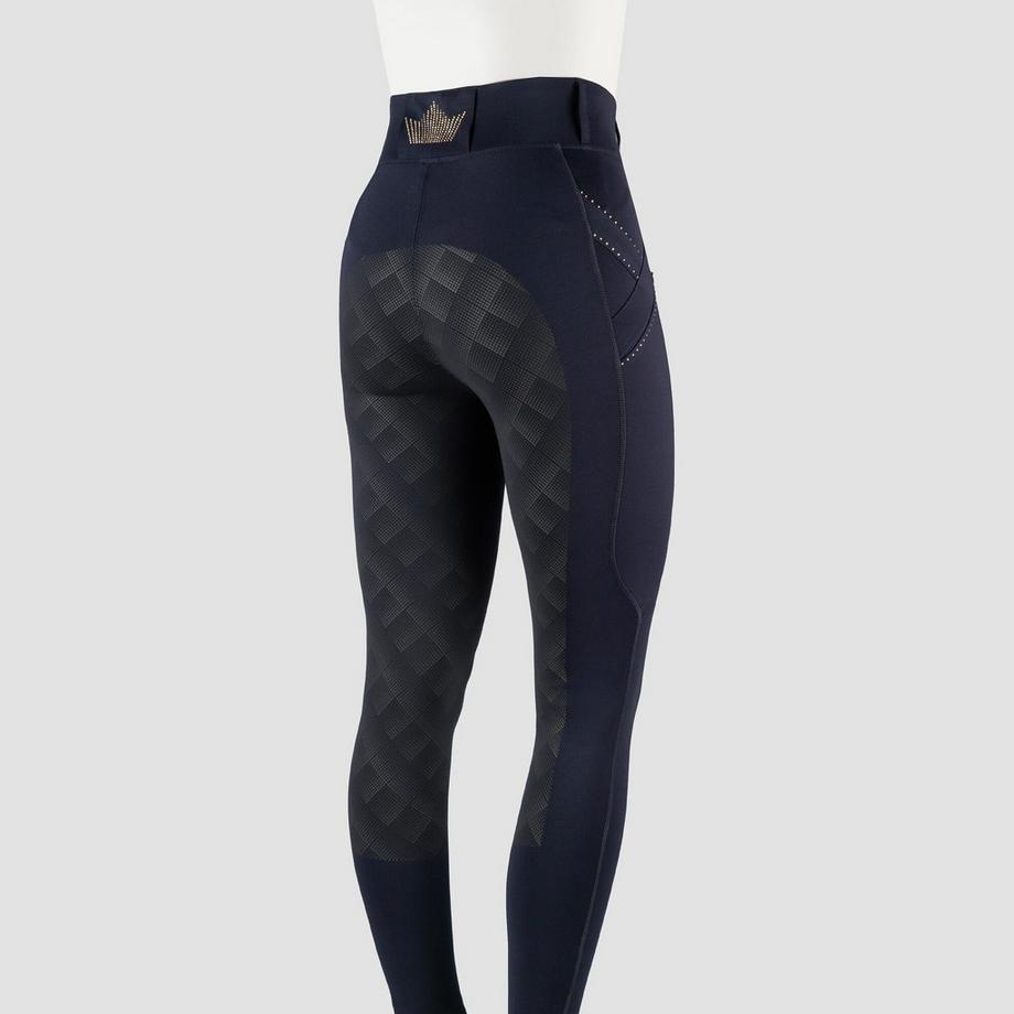 HORKA Momentum Full Grip Reitleggings  