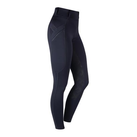 HORKA Momentum Full Grip Leggings Equitazione  