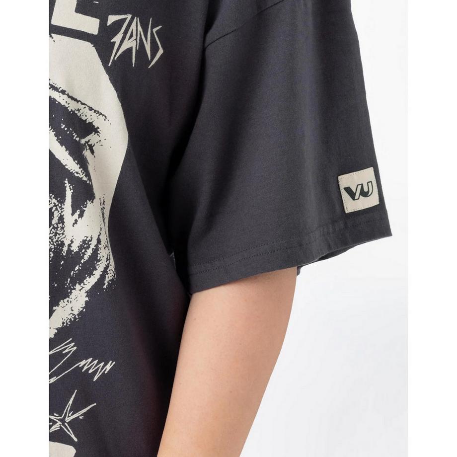 Blondie  Robe T-Shirt 