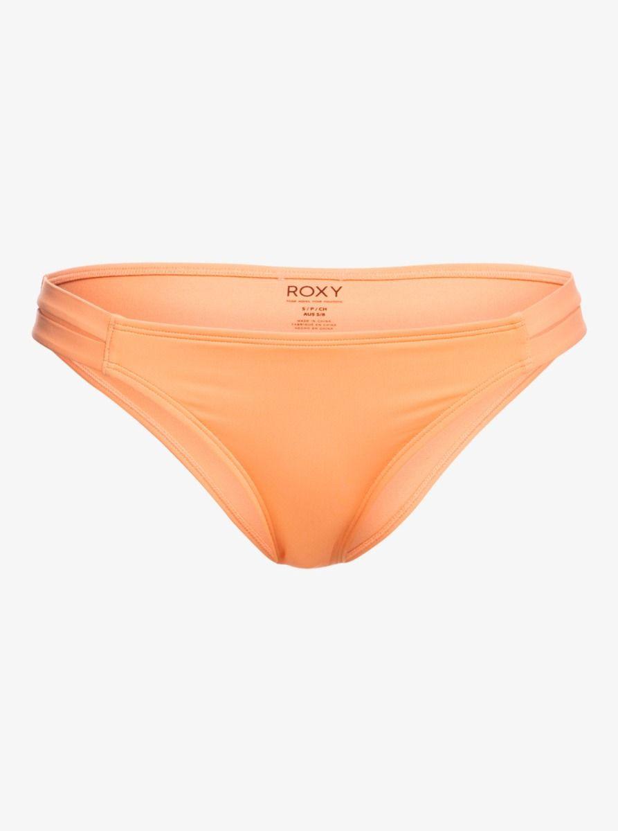 ROXY Beach Classics Fixed Triangle Bikini Unterteil  