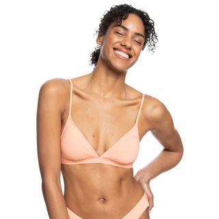 ROXY Beach Classics Fixed Triangle Bikini Unterteil  