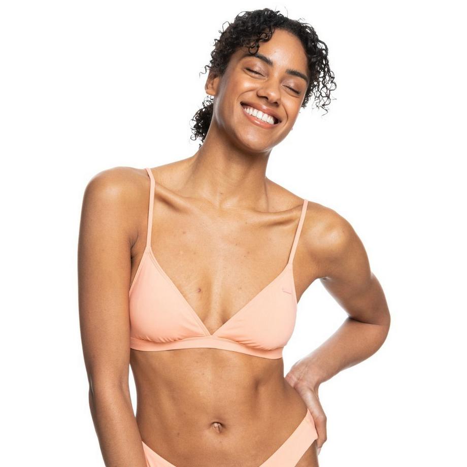 ROXY Beach Classics Fixed Triangle Bikini Unterteil  