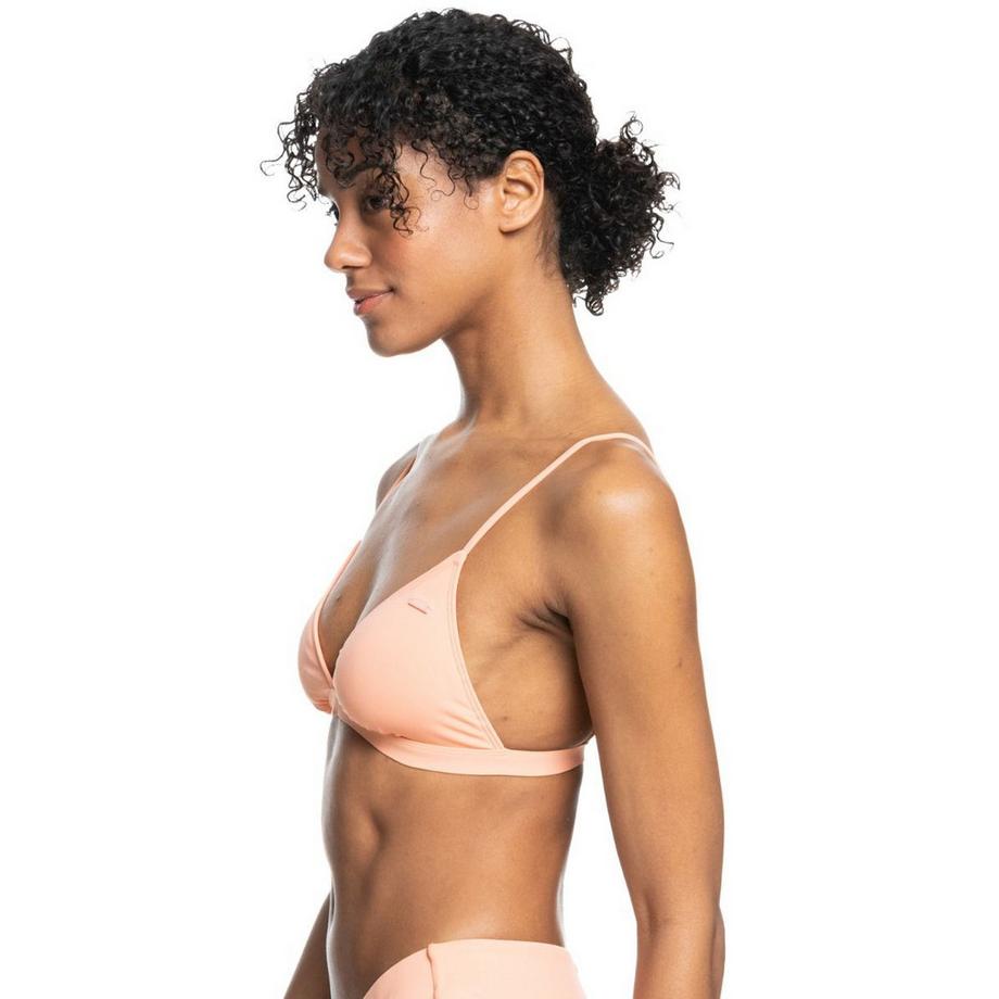 ROXY Beach Classics Fixed Triangle Bikini Unterteil  