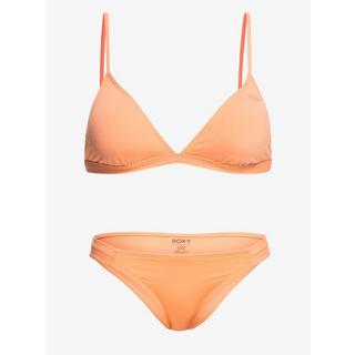 ROXY Beach Classics Fixed Triangle Slip Bikini  