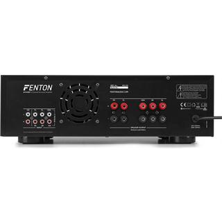Fenton  AV340BT Surround & Karaoke Verstärker 
