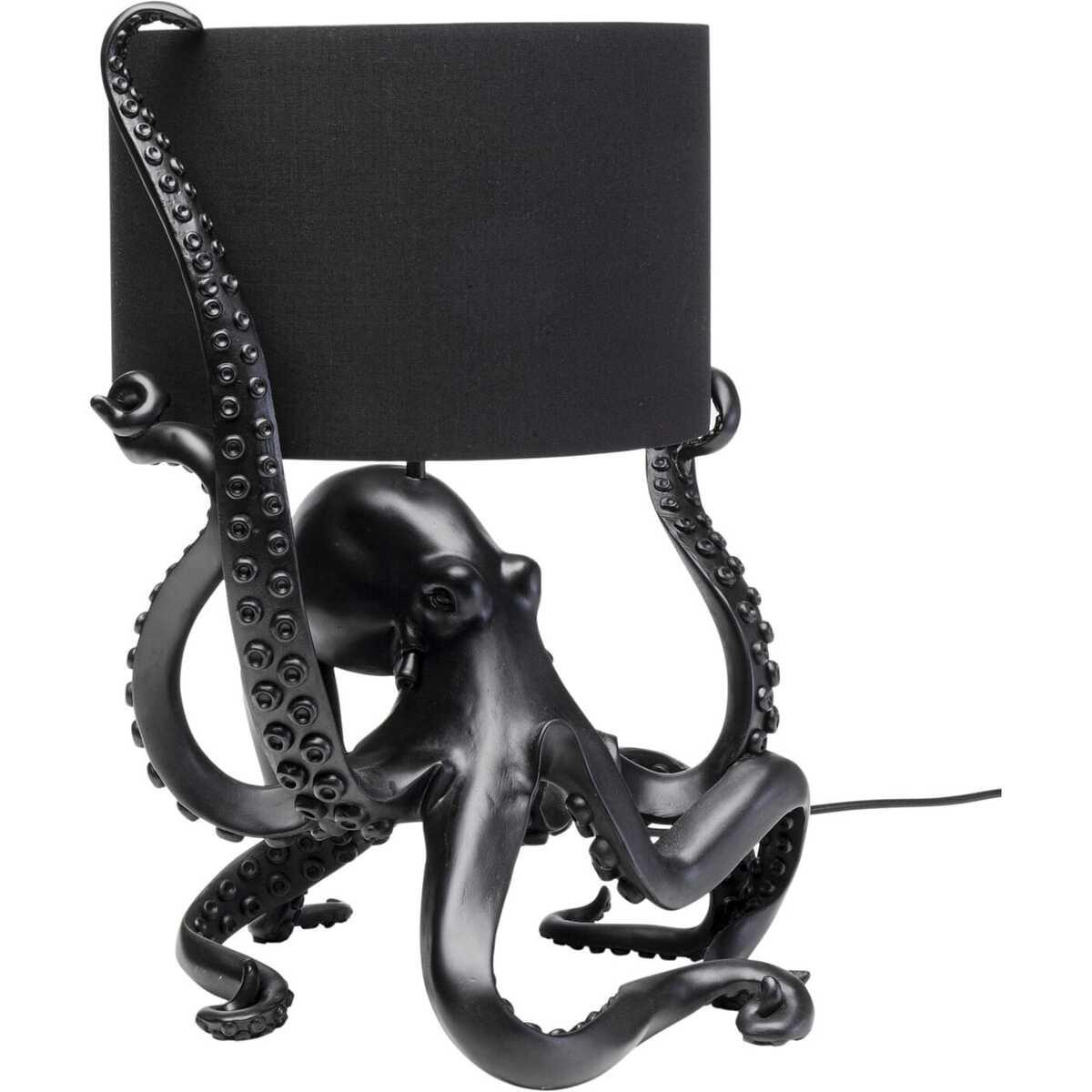 KARE Design Tischleuchte Octopus 47  