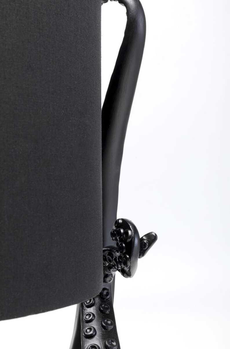 KARE Design Tischleuchte Octopus 47  