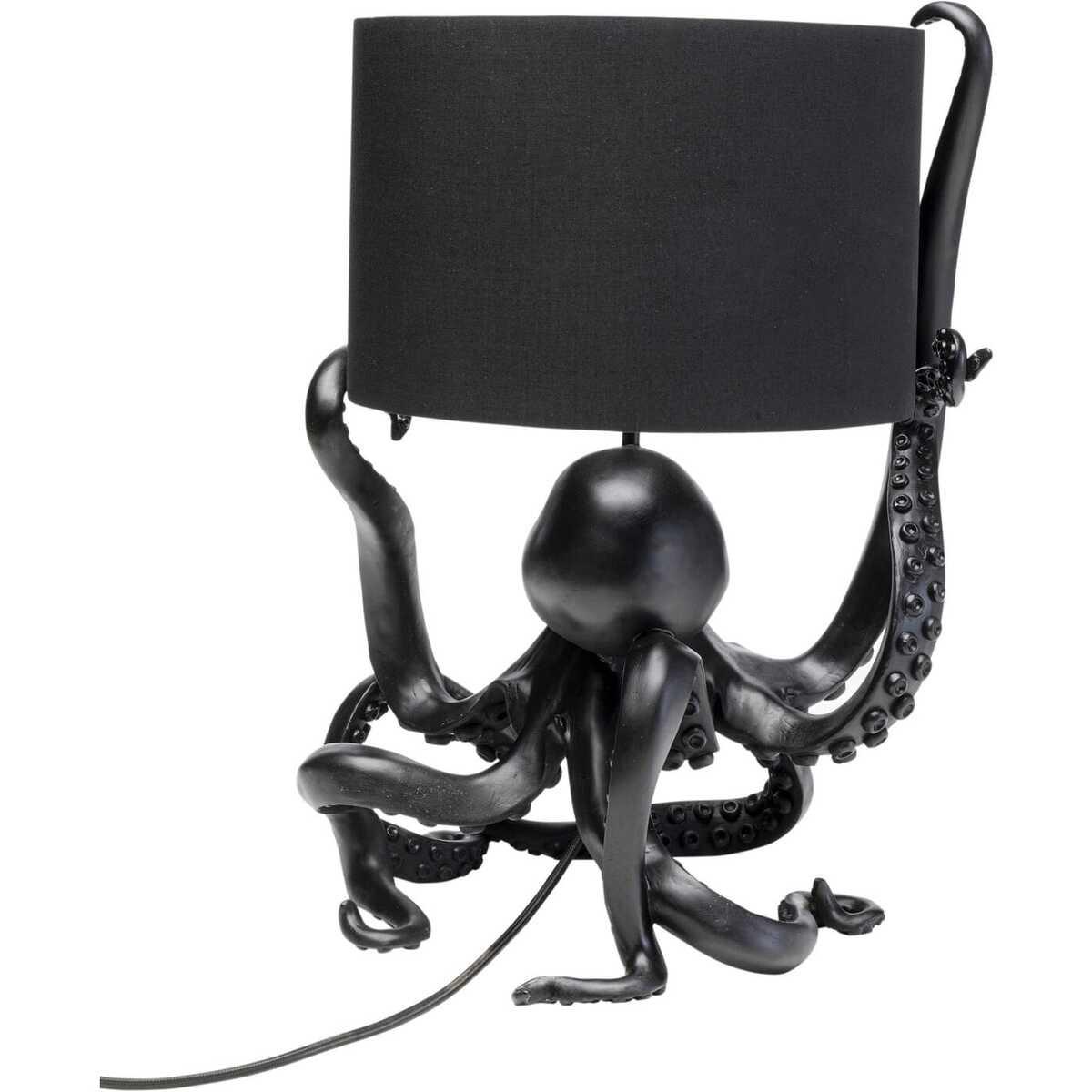 KARE Design Tischleuchte Octopus 47  