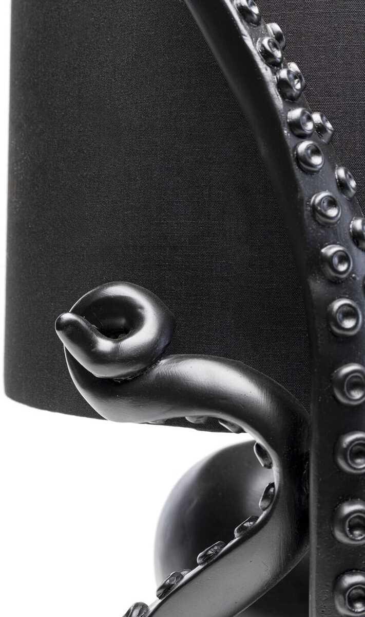 KARE Design Tischleuchte Octopus 47  