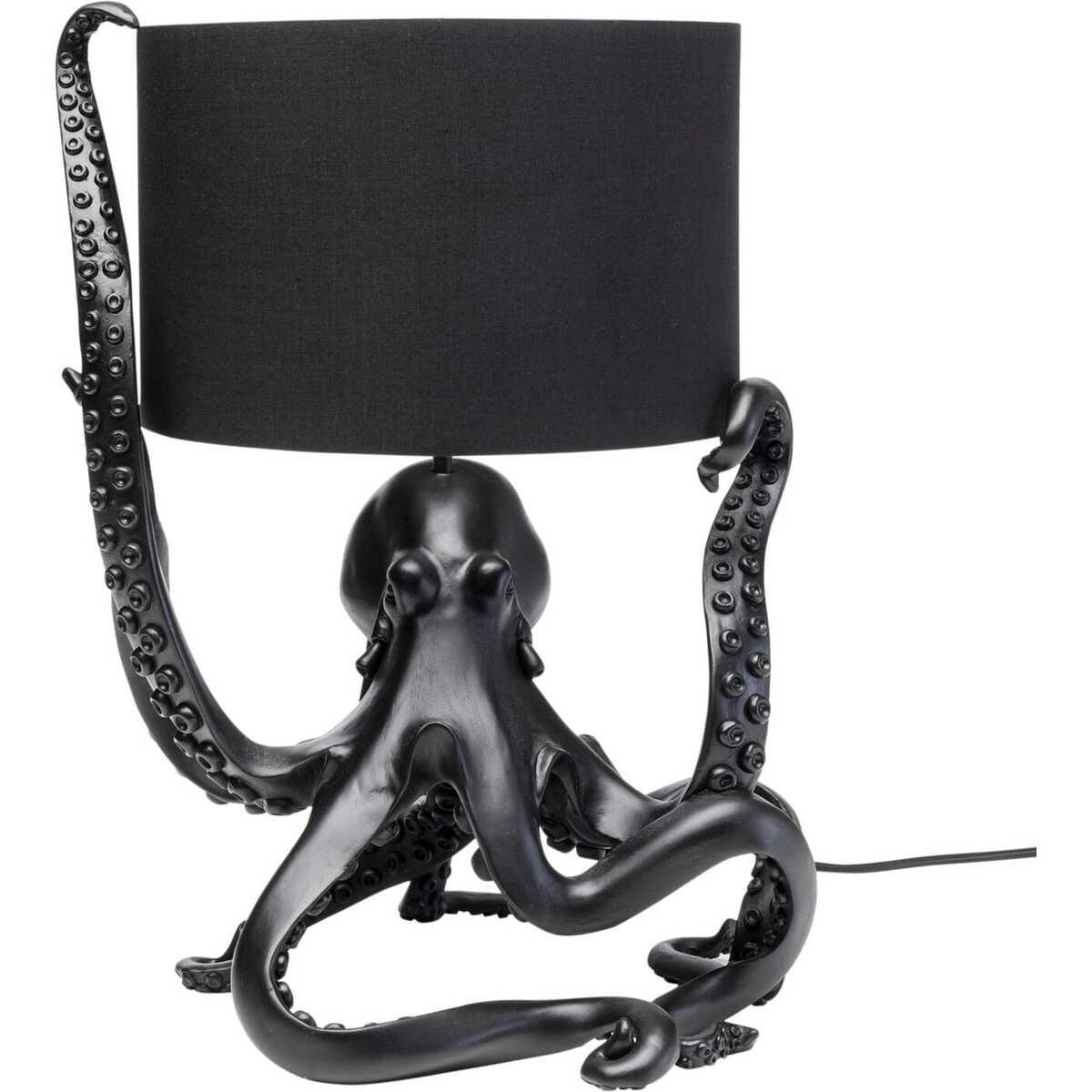 KARE Design Tischleuchte Octopus 47  