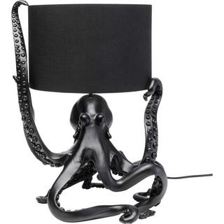 KARE Design Tischleuchte Octopus 47  