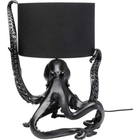 KARE Design Tischleuchte Octopus 47  