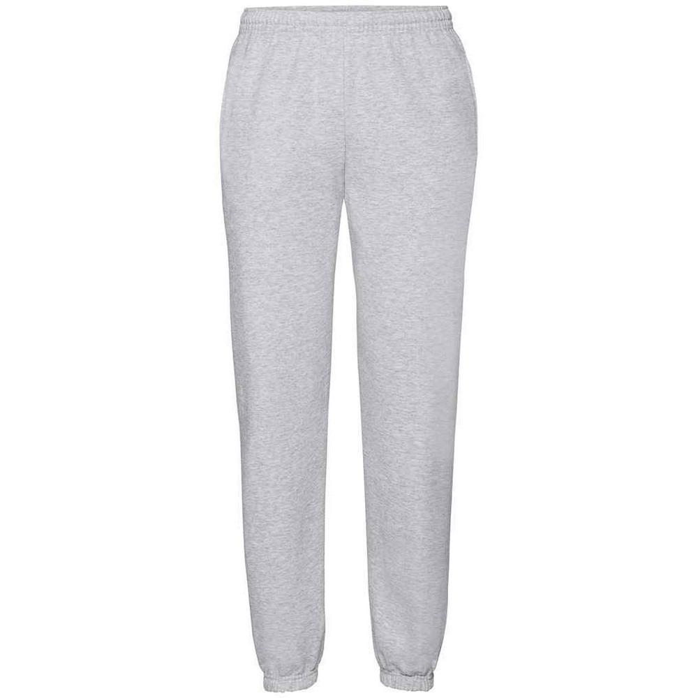 Fruit of the Loom  Pantalon de jogging CLASSIC 80/20 