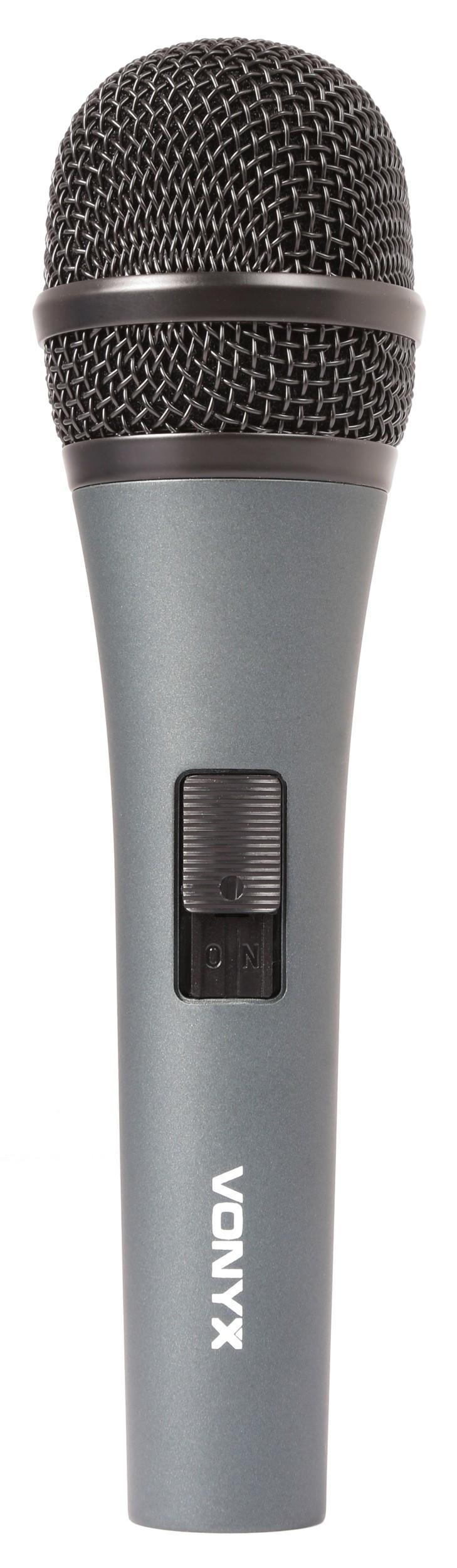 Vonyx  Mikrofon DM825 (Studio) 