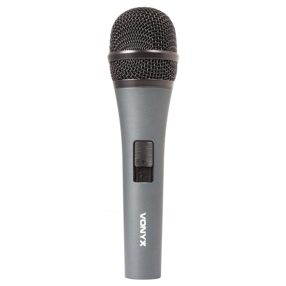 Vonyx  Mikrofon DM825 (Studio) 