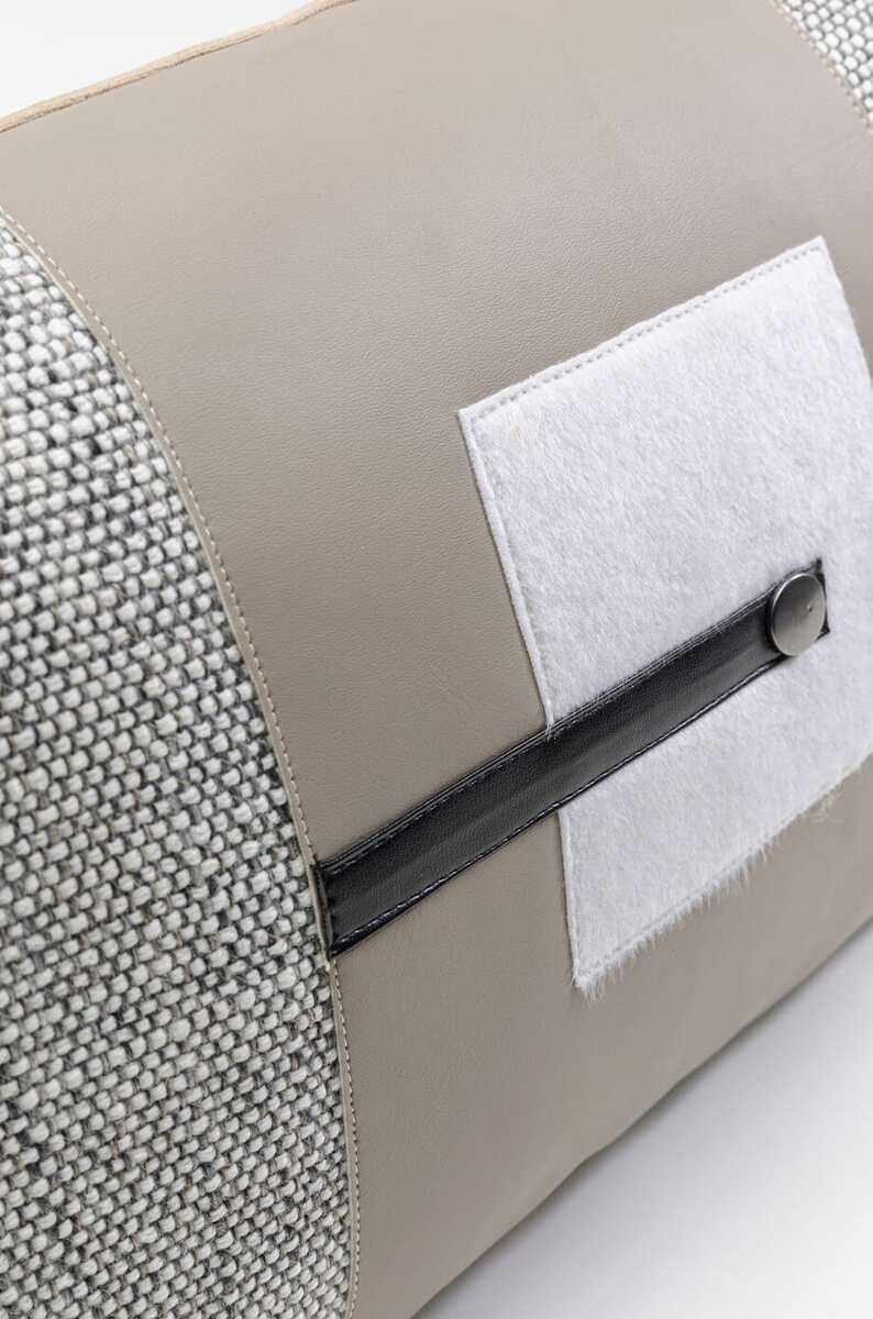 KARE Design Cuscino Vita 50x30  