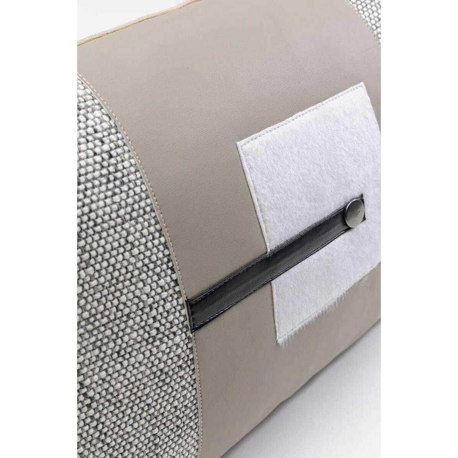 KARE Design Kissen Vita 50x30  