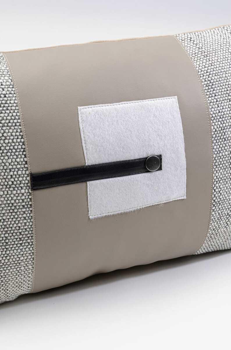 KARE Design Cuscino Vita 50x30  