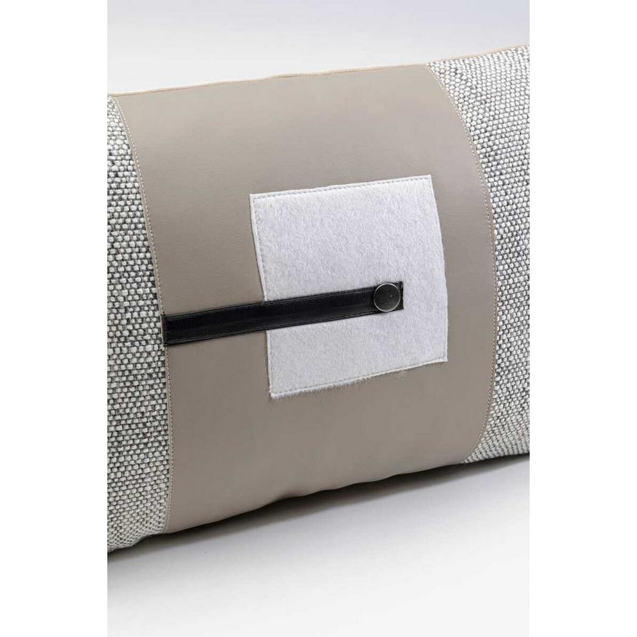 KARE Design Kissen Vita 50x30  