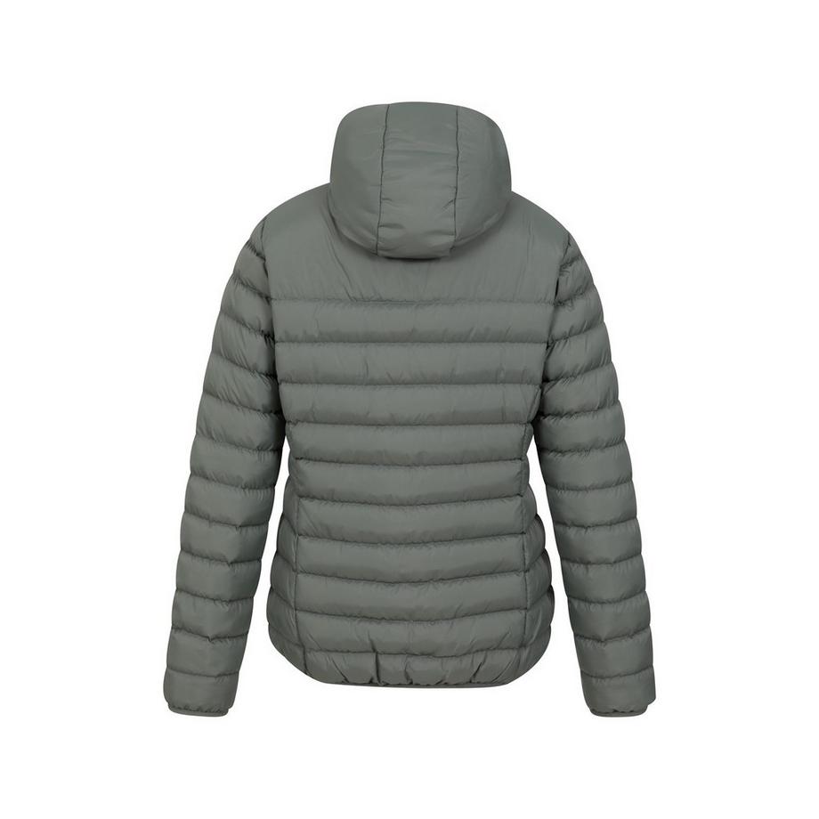 Mountain Warehouse Veste matelassée à capuche  