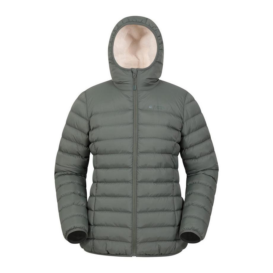 Veste Matelassée