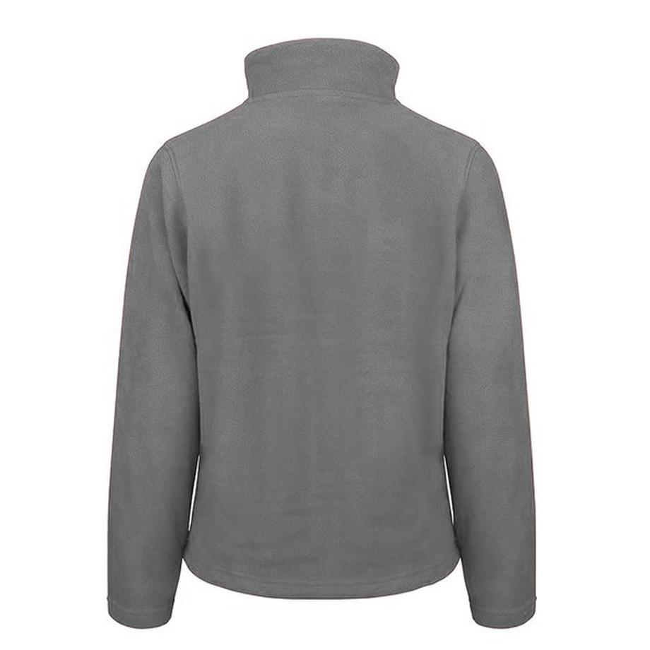 Result Mikrofleece Jacke  