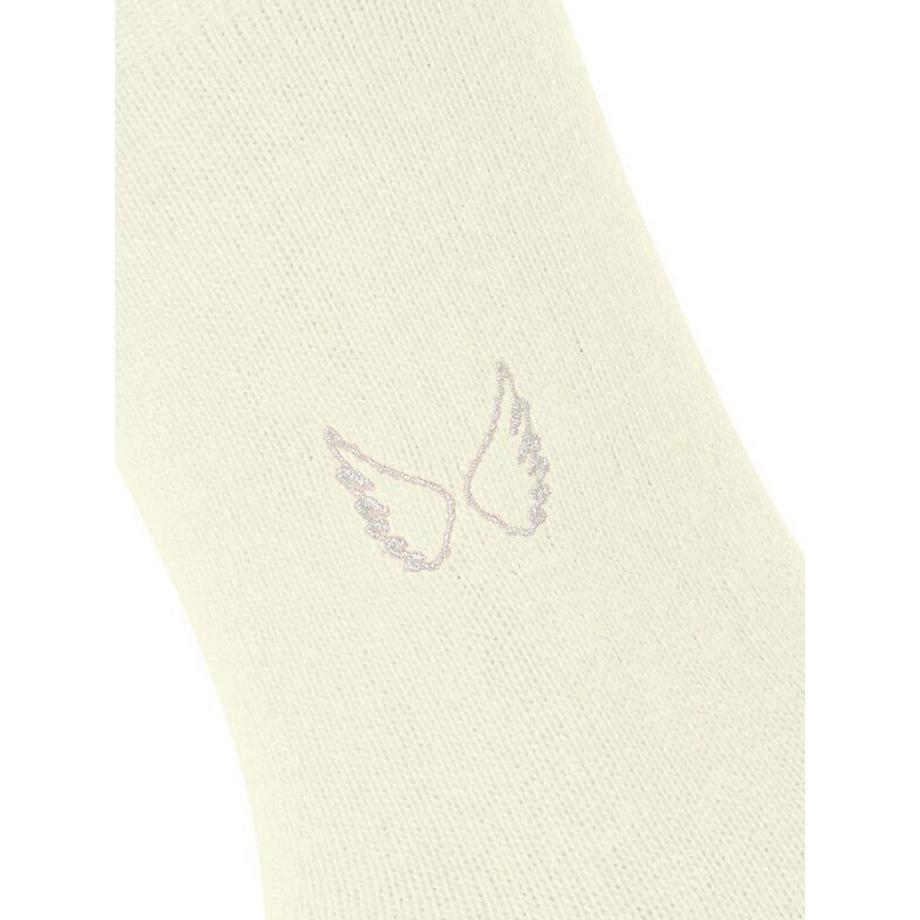 FALKE Cosy Wool Angel Wings Socken  