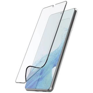 hama  Flexibler Displayschutz Hiflex Eco Full-Cover für Samsung 