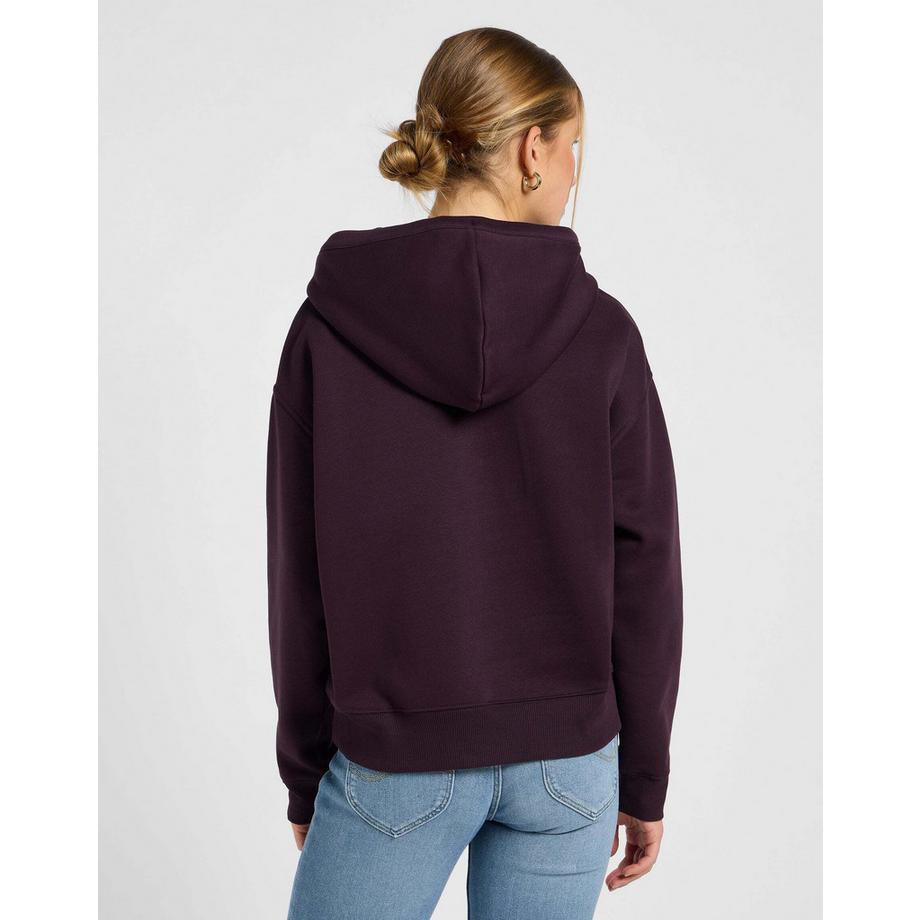 Lee Essential Hoodie  