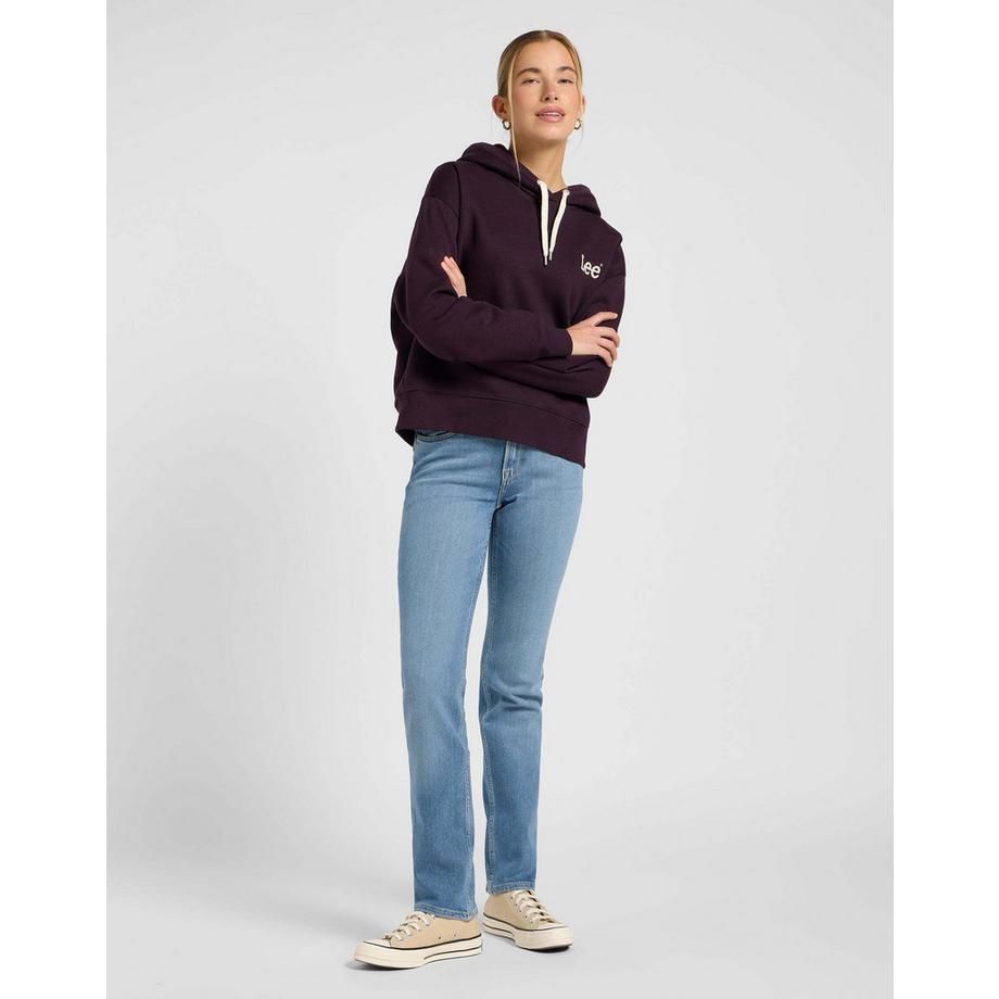 Lee Essential Hoodie  