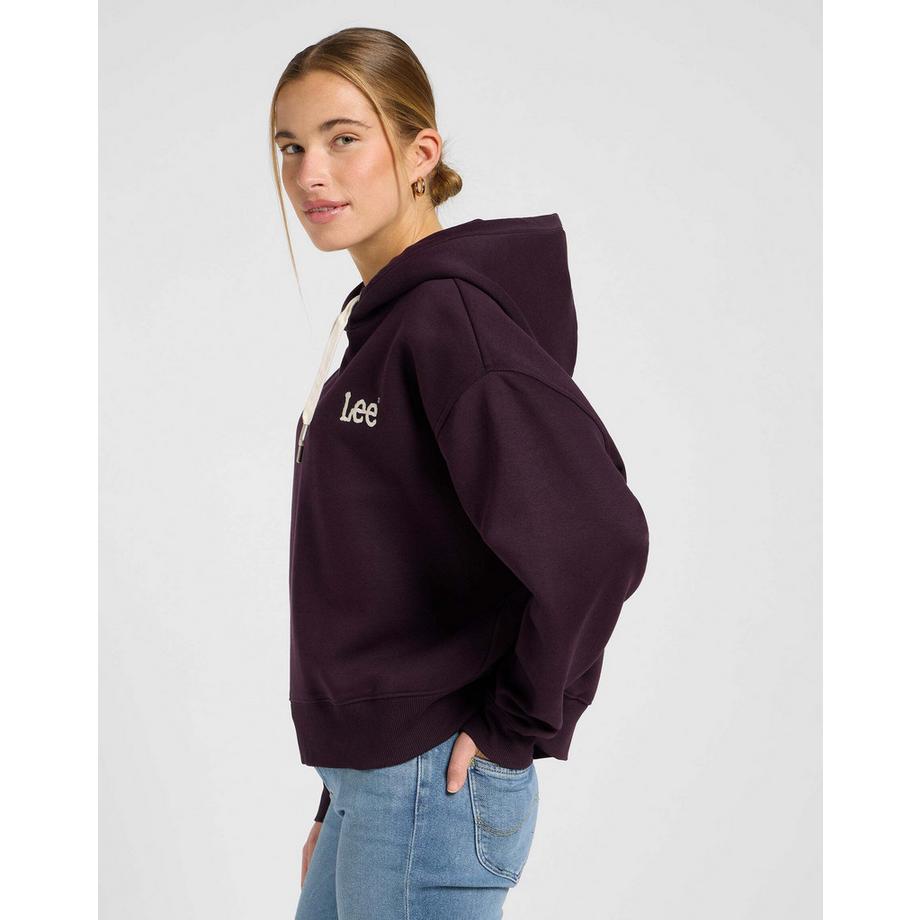 Lee Essential Hoodie  