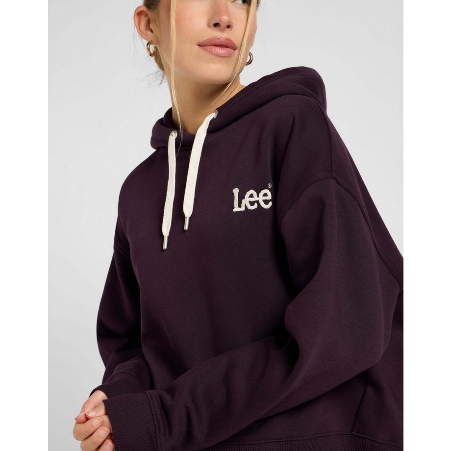 Lee Essential Hoodie  