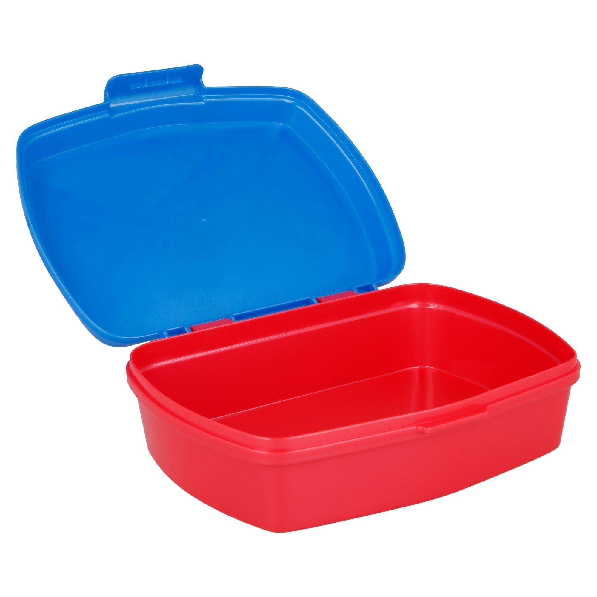 Stor Lunch Box - Spider-Man - Spider-Man  