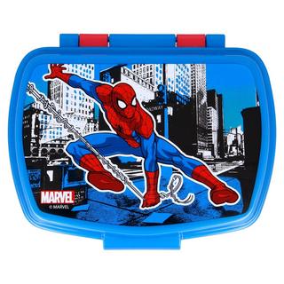 Stor Spiderman  Broadway - Lunchbox  