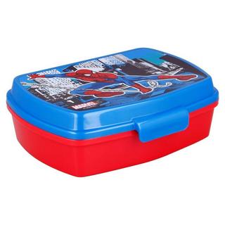 Stor Spiderman  Broadway - Lunchbox  