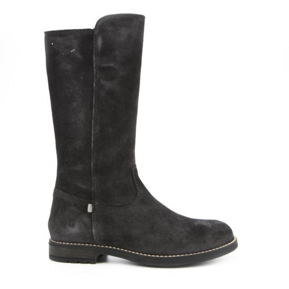 Benjie Sierre-34 Bottes d'hiver  
